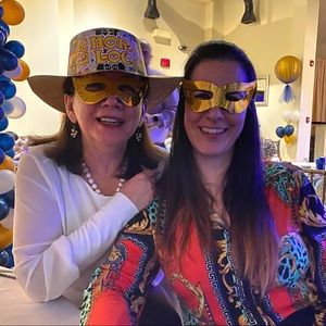 Meet your Posher, Liliana